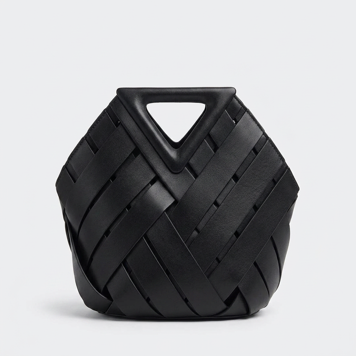 Nina | Bolso de cuero elegante hecho a mano