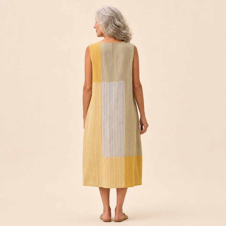 Simone - Vestido ligero y confortable