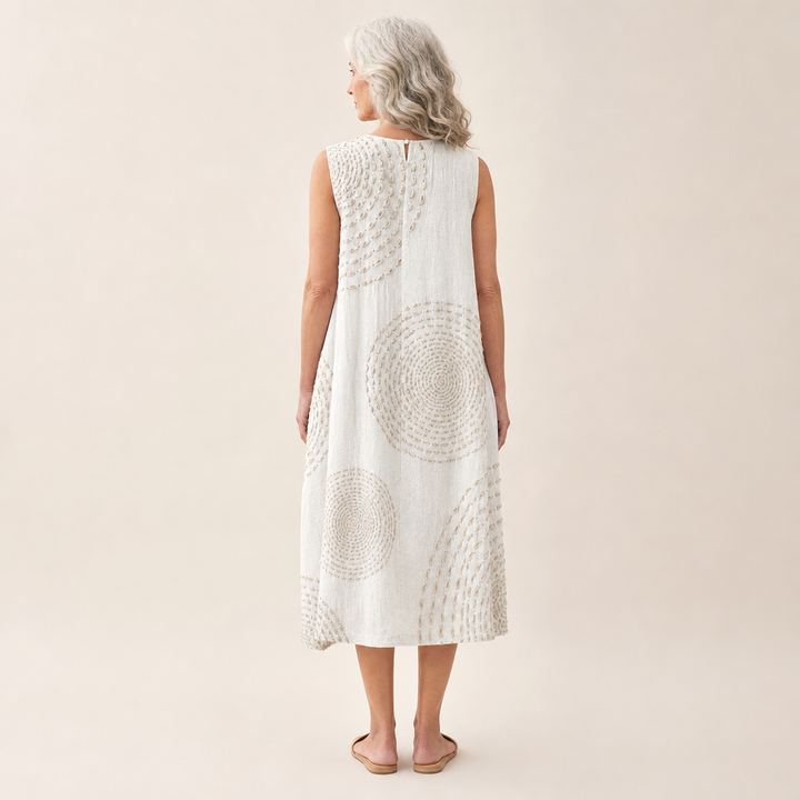 Maé - Vestido ligero y confortable