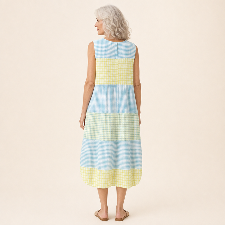 Olya - Vestido ligero y confortable