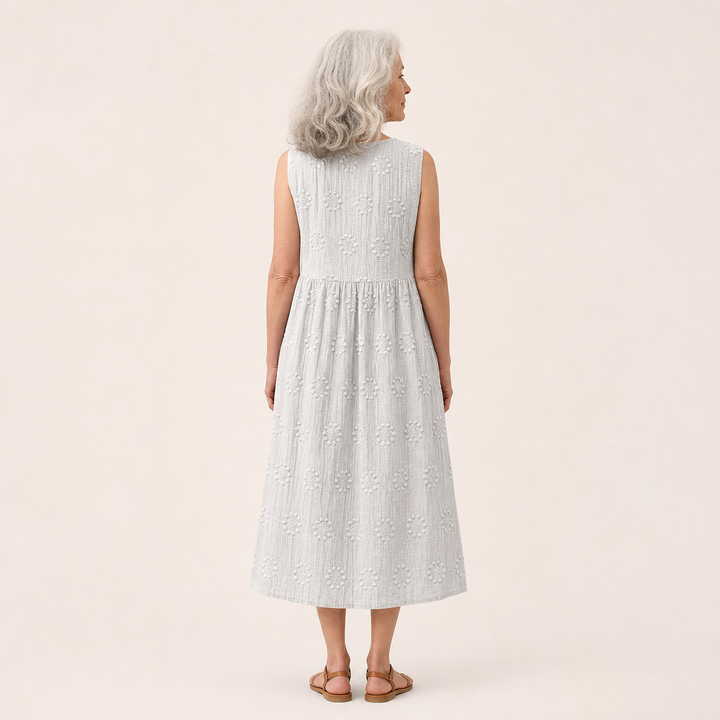 Philomène - Vestido ligero y confortable
