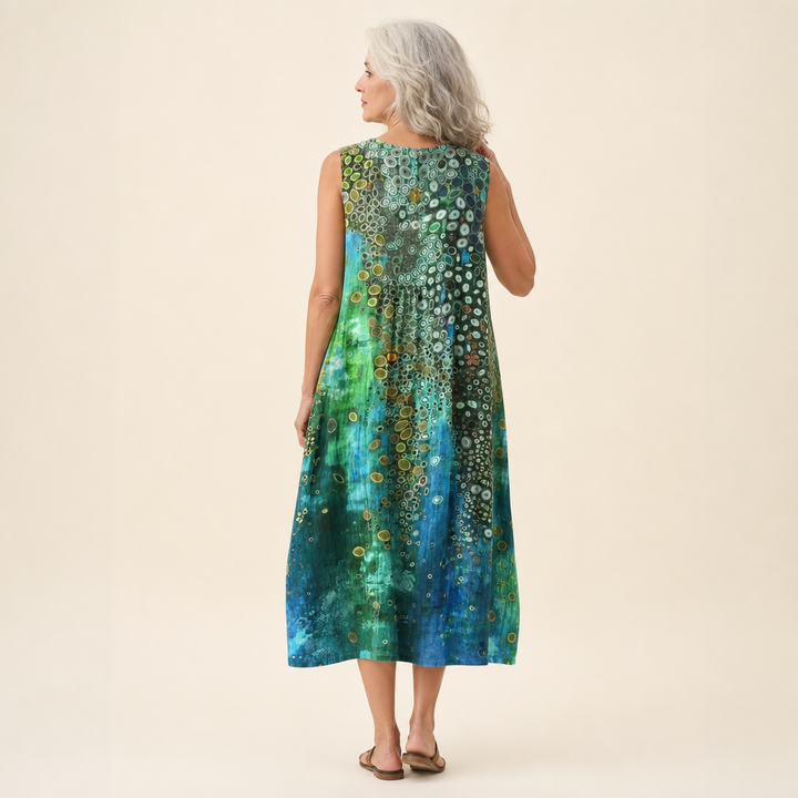 Célia - Vestido ligero y confortable