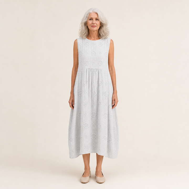 Philomène - Vestido ligero y confortable