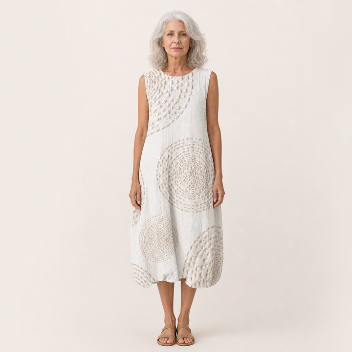 Maé - Vestido ligero y confortable
