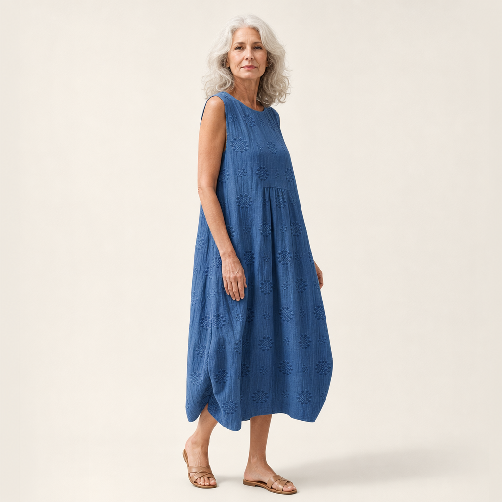 Céline - Vestido ligero y confortable