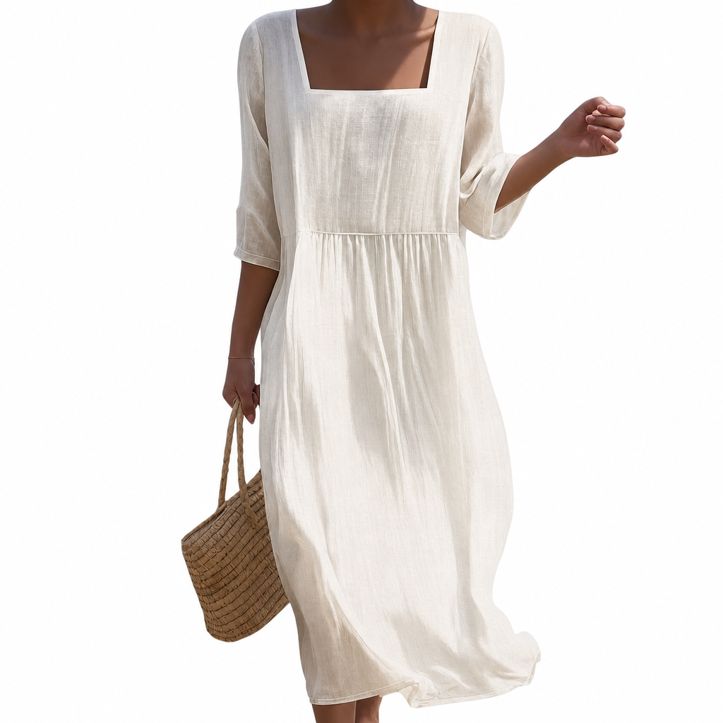 Manon - Vestido Casual Femenino