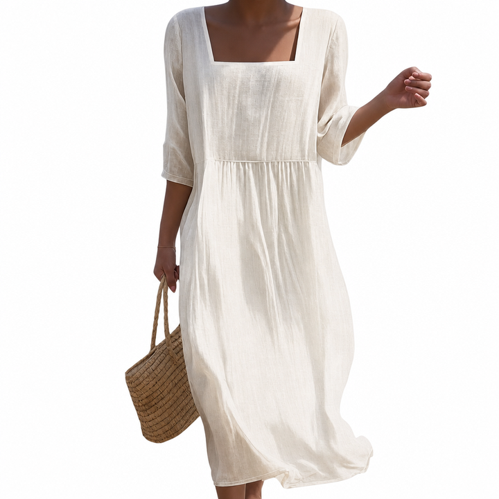 Manon - Vestido Casual Femenino