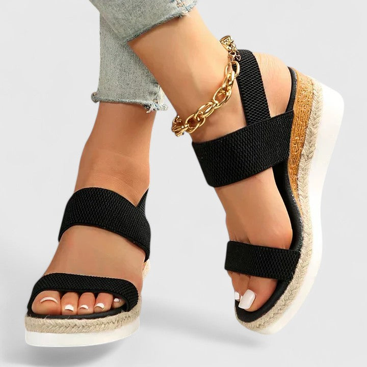 Merill | Sandalias Ortopédicas