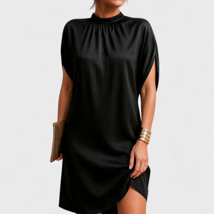 Stéphanie | Vestido Halagador