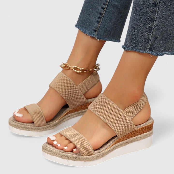 Merill | Sandalias Ortopédicas