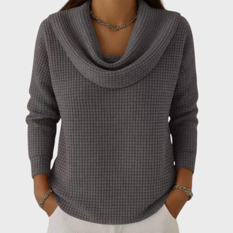 Lorena™ | Jersey suave y acogedor