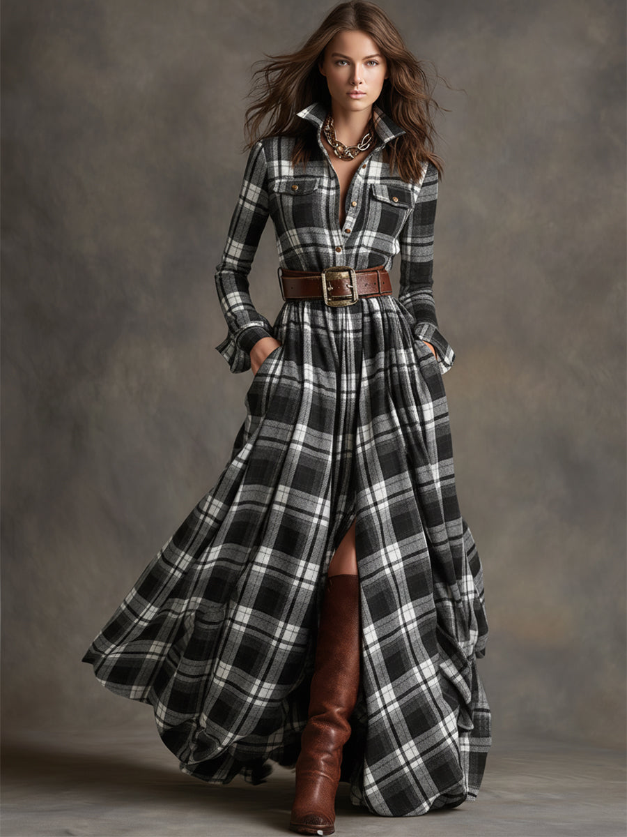 Emma | Mireline Classic Shirt