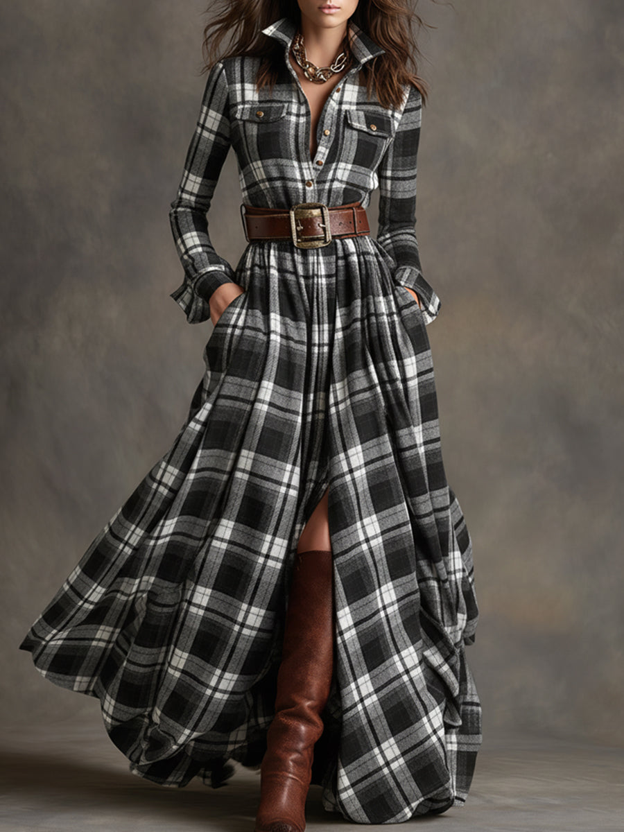 Emma | Mireline Classic Shirt