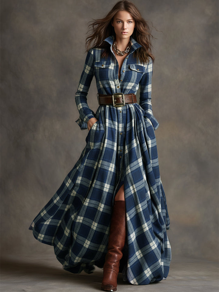 Emma | Mireline Classic Shirt