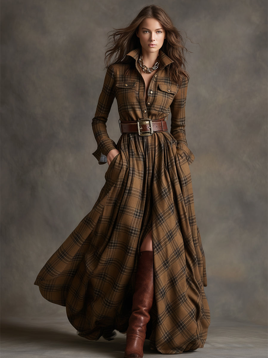 Emma | Mireline Classic Shirt