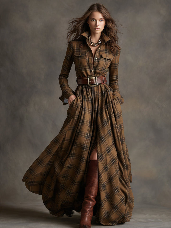 Emma | Mireline Classic Shirt