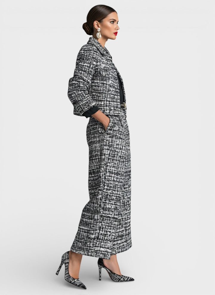 Marina™ | Conjunto casual con estilo