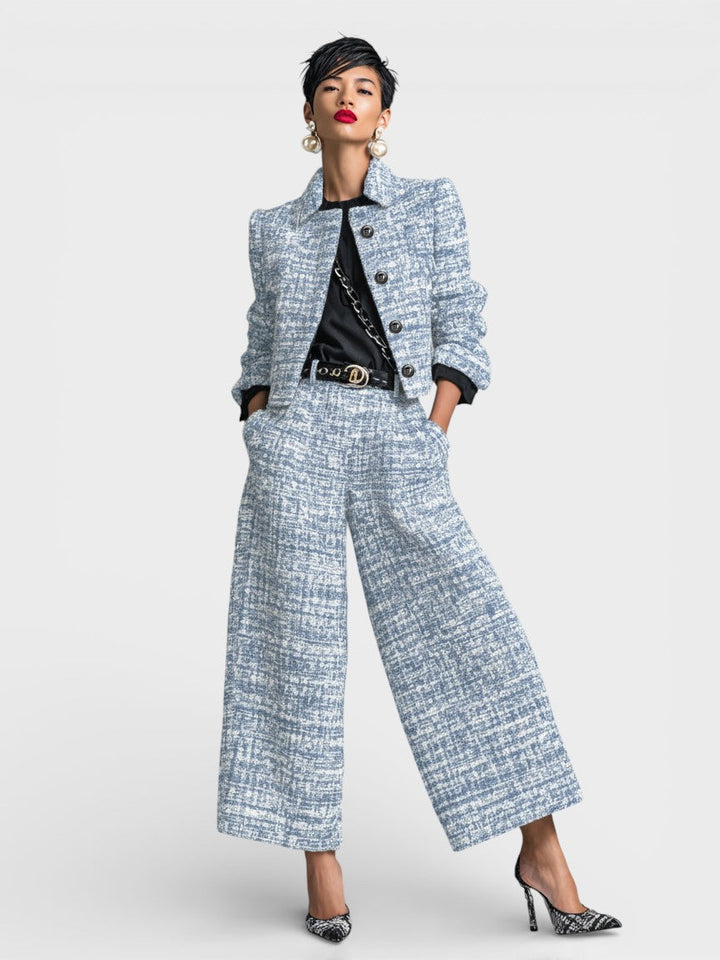 Marina™ | Conjunto casual con estilo