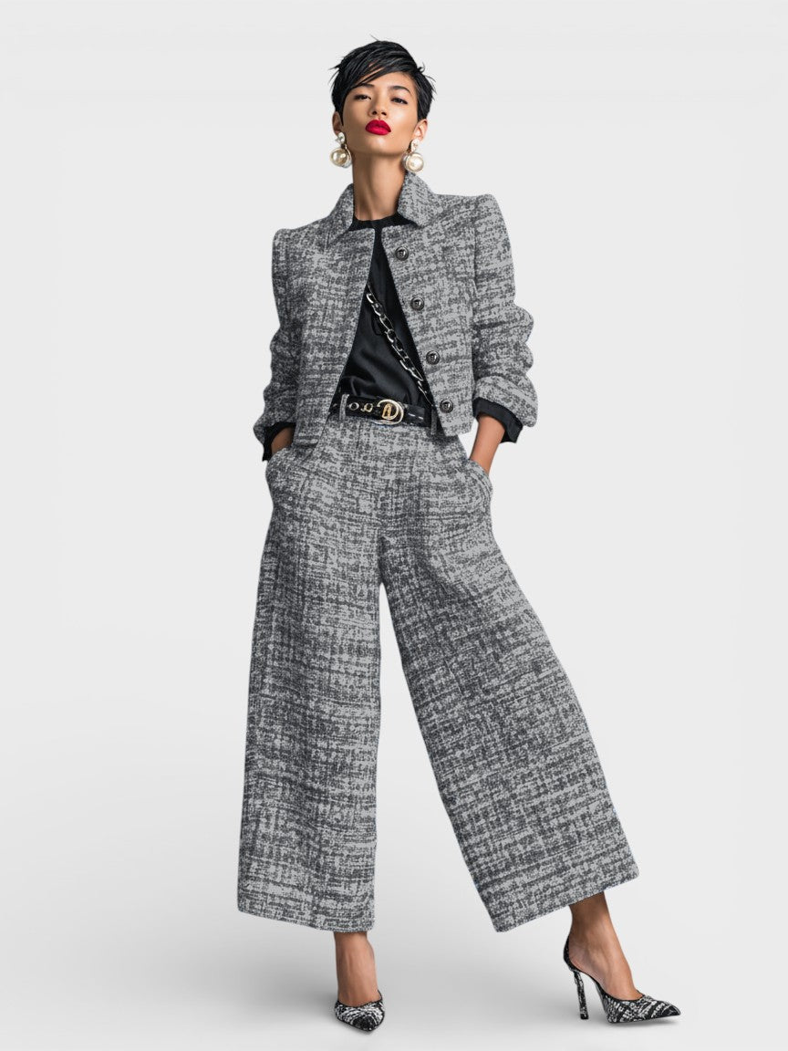 Marina™ | Conjunto casual con estilo