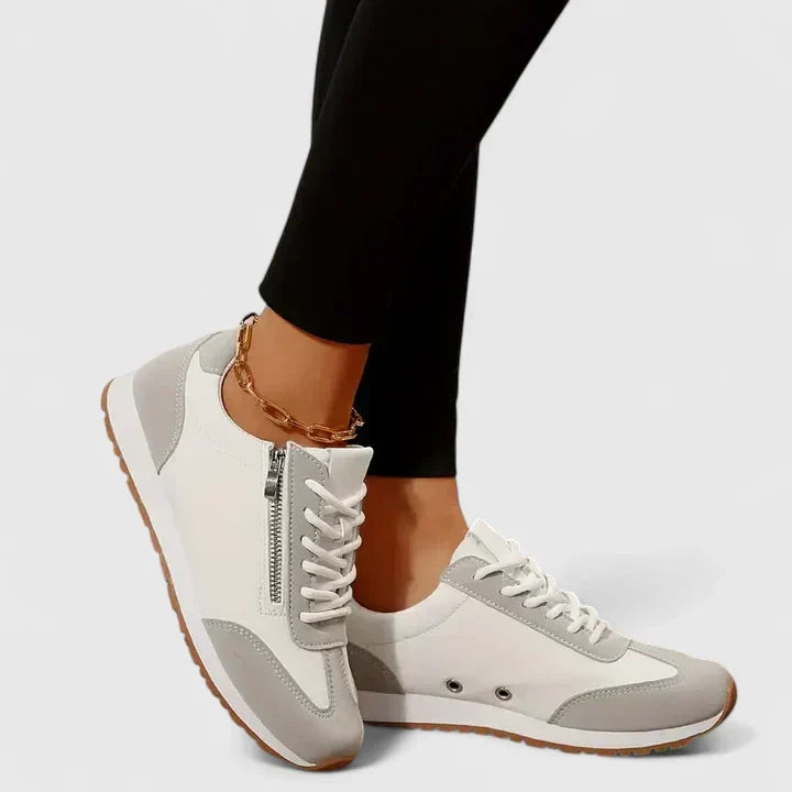 Camille | Zapatos Ortopédicos