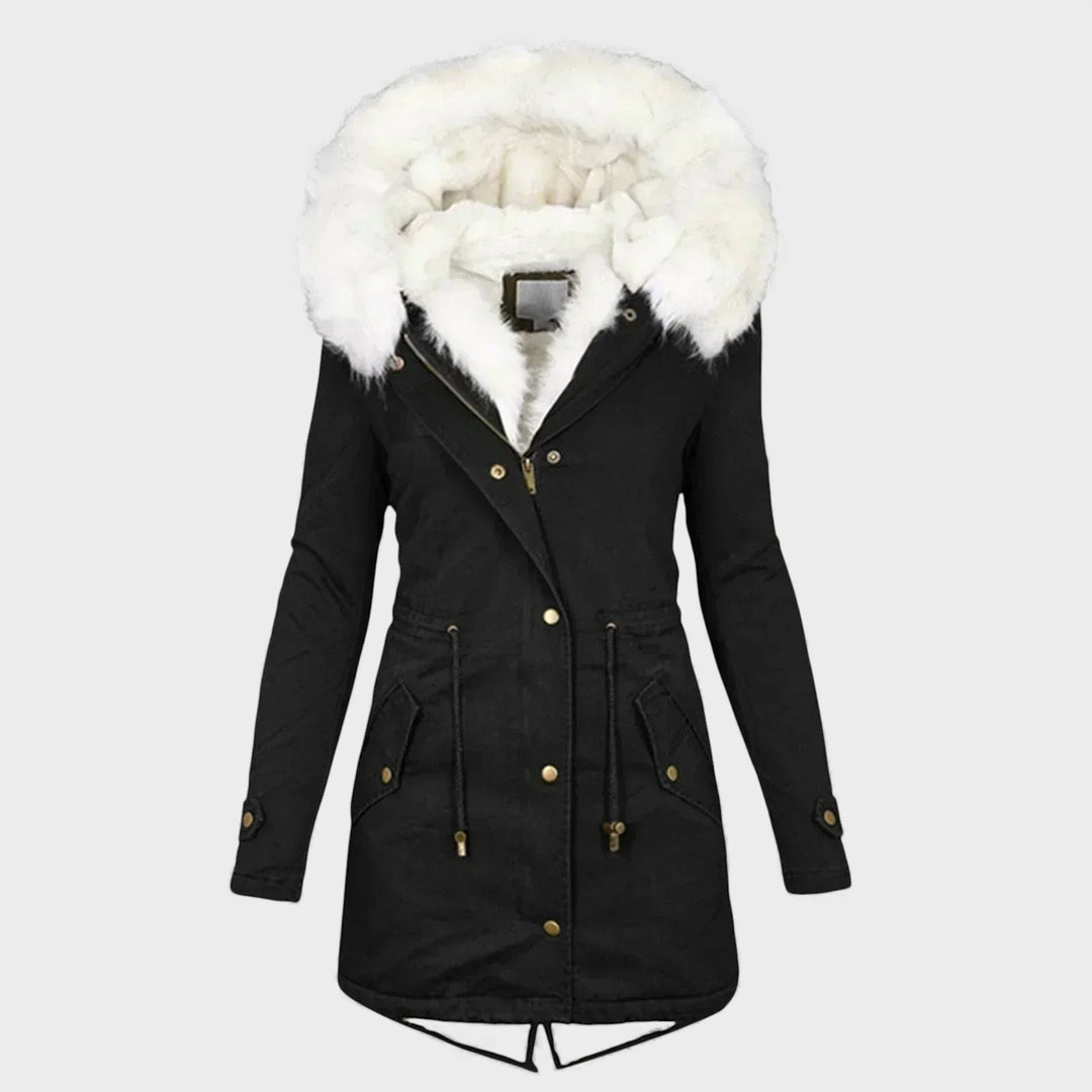 Brianda™ | Abrigo de invierno elegante
