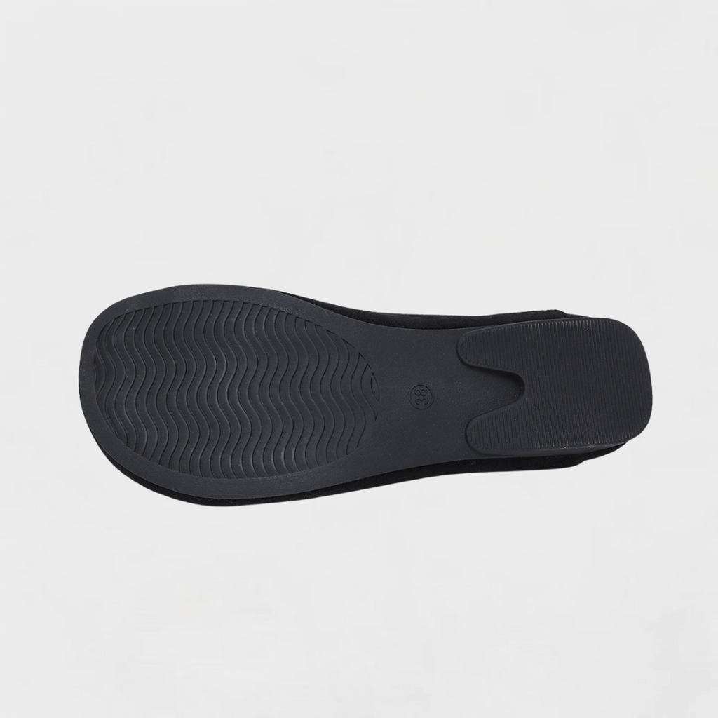 Anaïs | Mocasines Confort