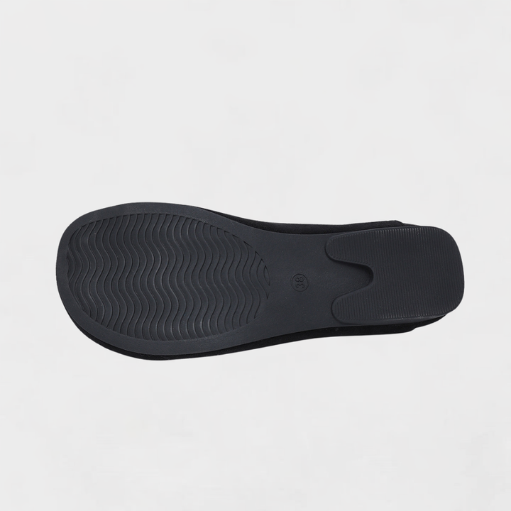 Regina | Mocasines Confort