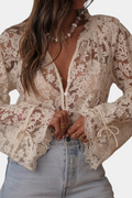 Blusa Calista