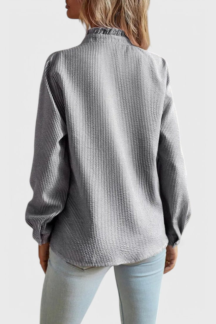 Blusa Declarativa Lily Rebel
