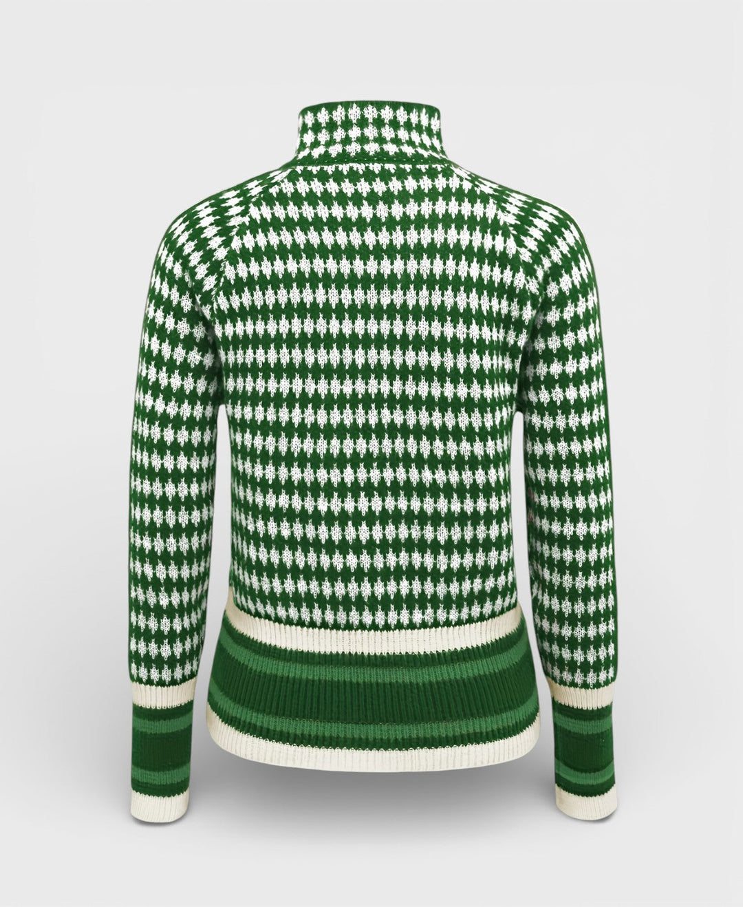 Marta™ | Jersey de cuello alto