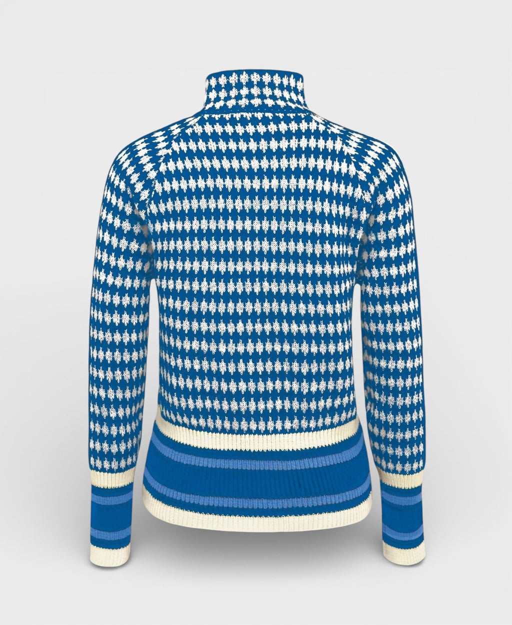 Marta™ | Jersey de cuello alto