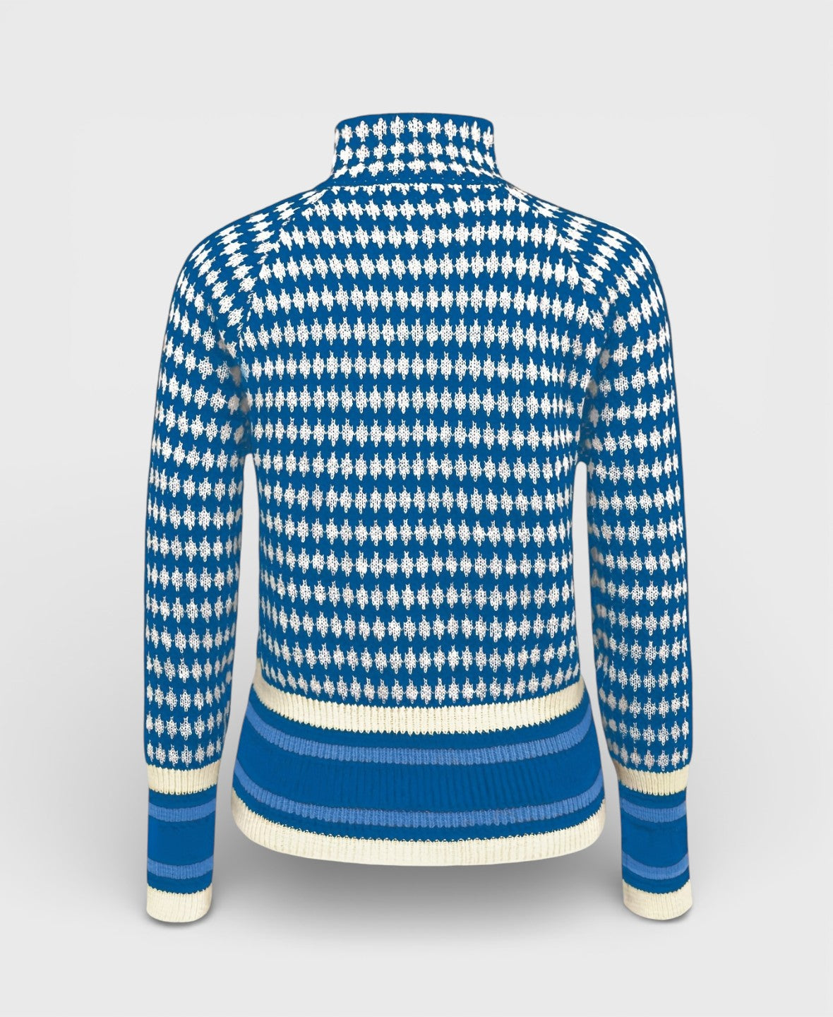 Marta™ | Jersey de cuello alto
