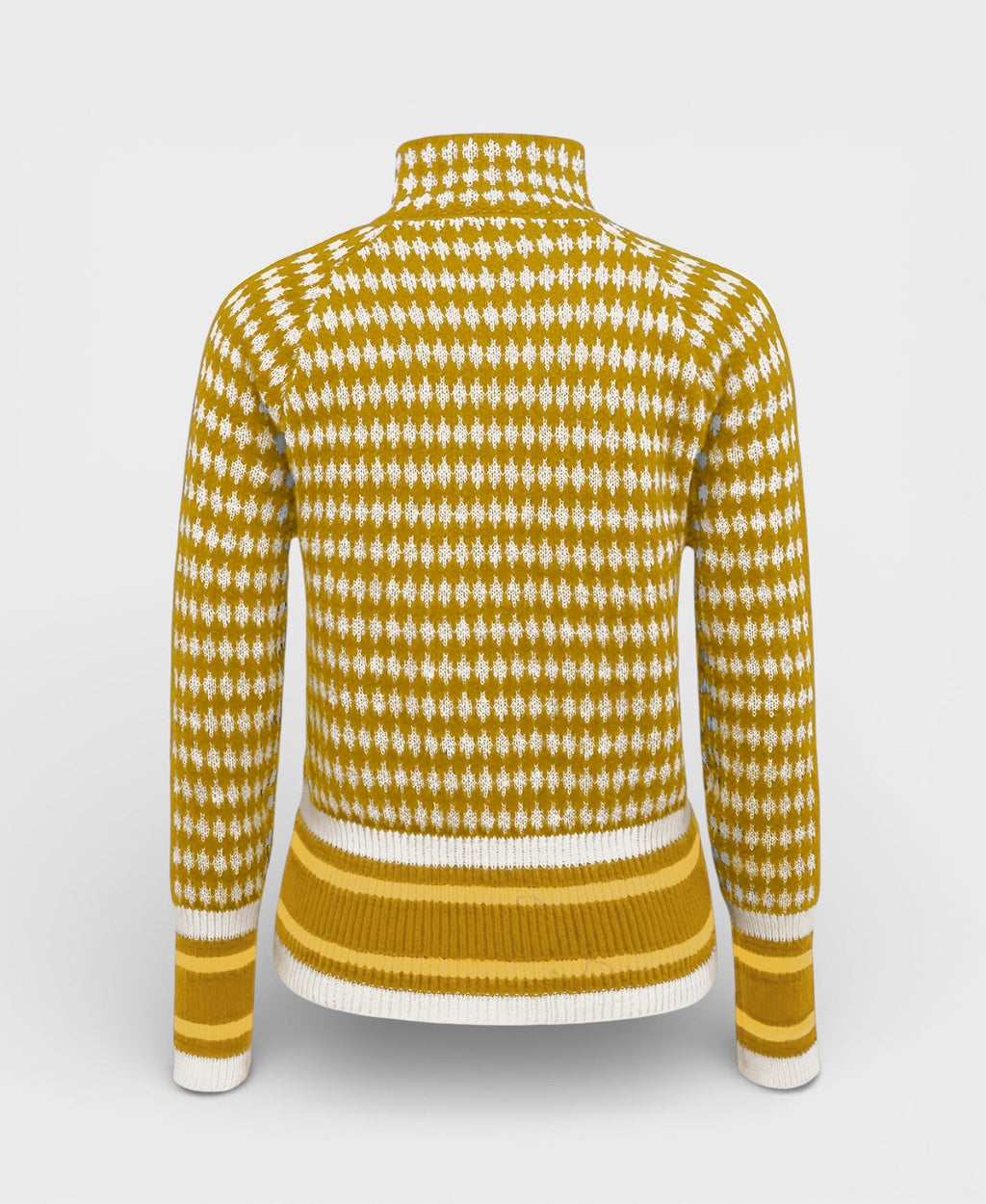 Marta™ | Jersey de cuello alto