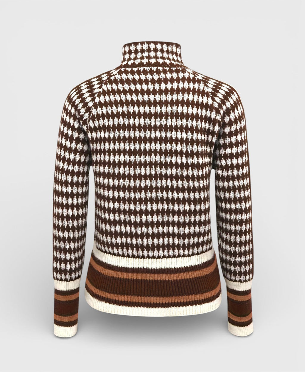 Marta™ | Jersey de cuello alto