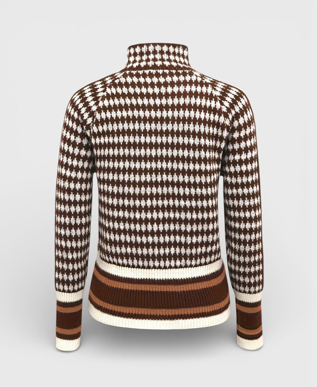 Marta™ | Jersey de cuello alto