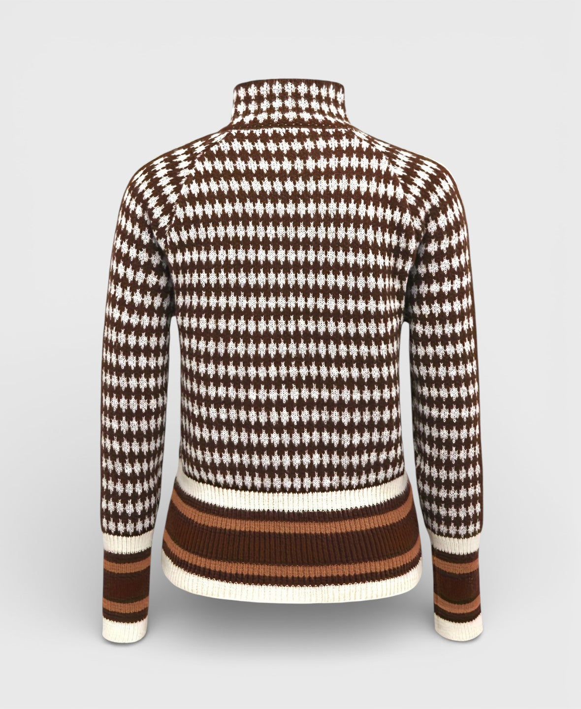 Marta™ | Jersey de cuello alto