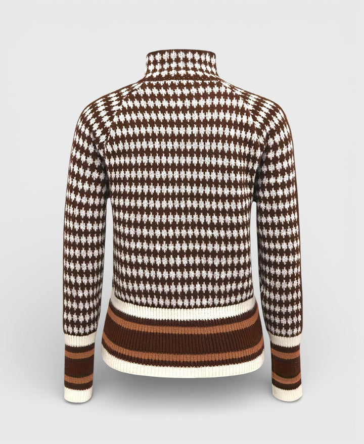 Marta™ | Jersey de cuello alto