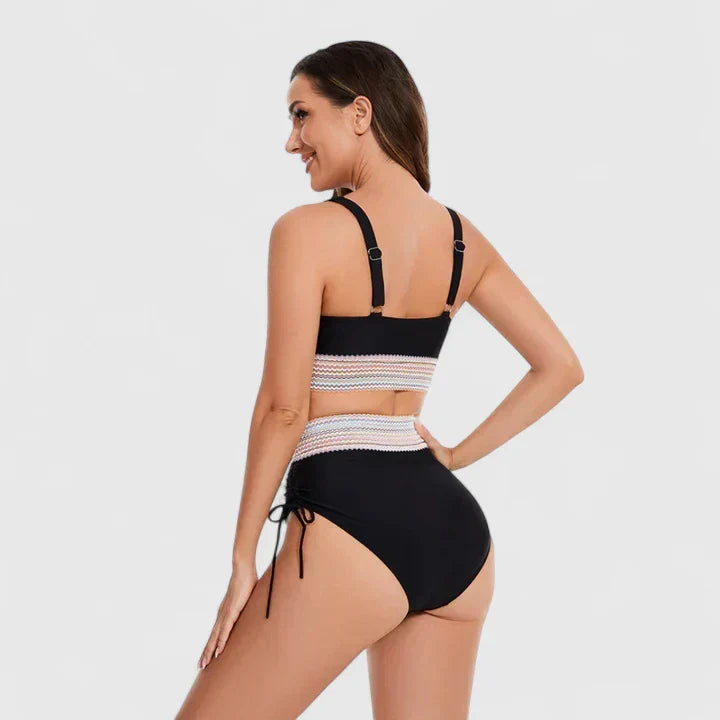 Susana - Elegante conjunto de bikini