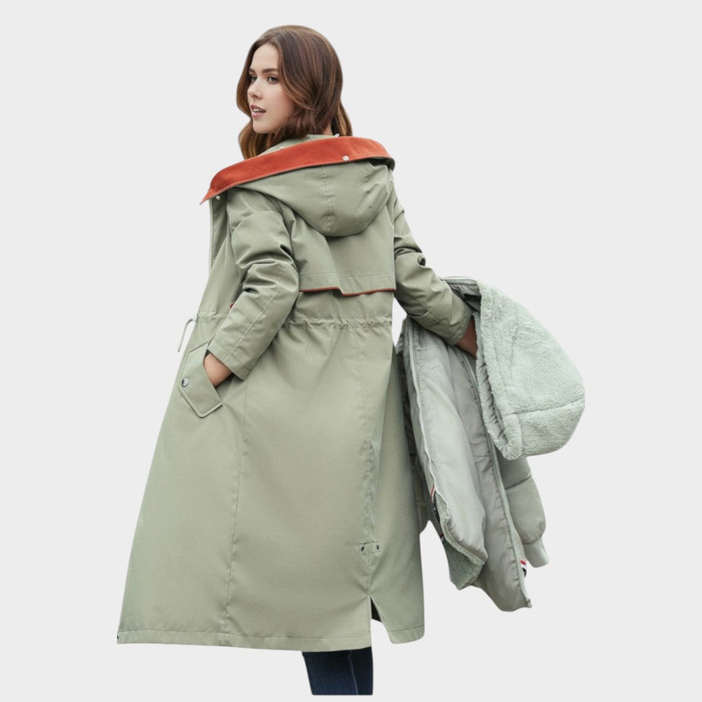 Maria™ | Chaqueta de otoño
