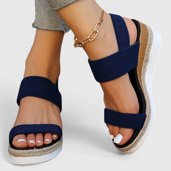 Merill | Sandalias Ortopédicas