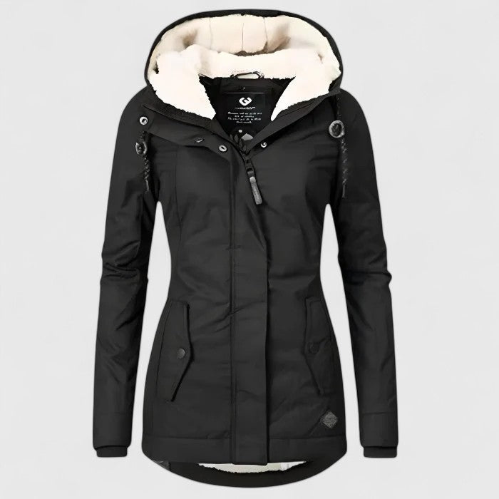 Gloria™ | Chaqueta elegante urbana