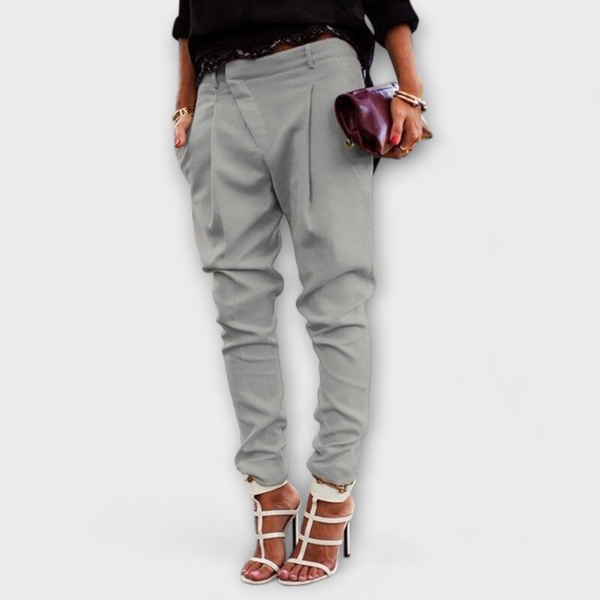 Colette | Pantalones Elegantes