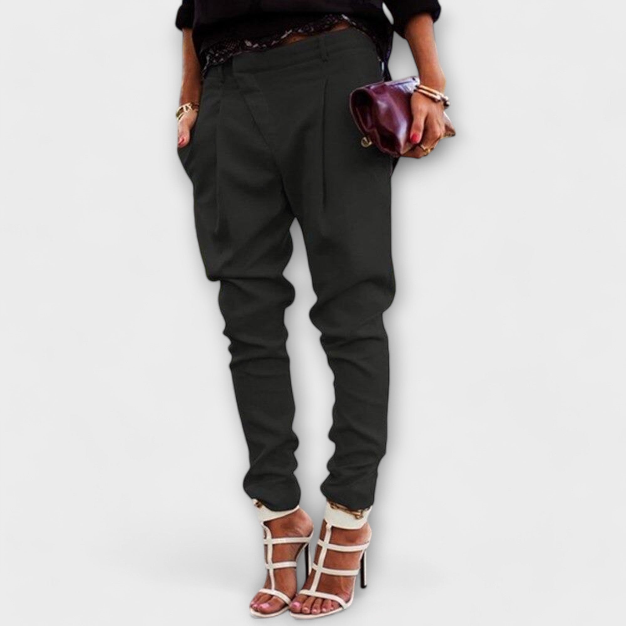 Colette | Pantalones Elegantes