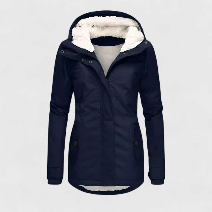 Gloria™ | Chaqueta elegante urbana