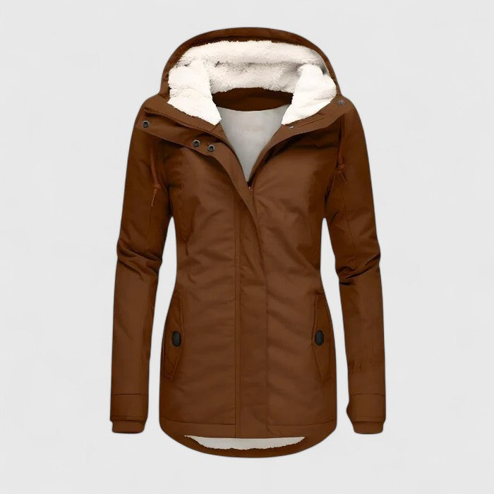 Gloria™ | Chaqueta elegante urbana