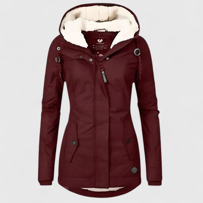 Gloria™ | Chaqueta elegante urbana