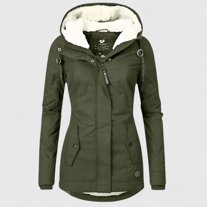 Gloria™ | Chaqueta elegante urbana