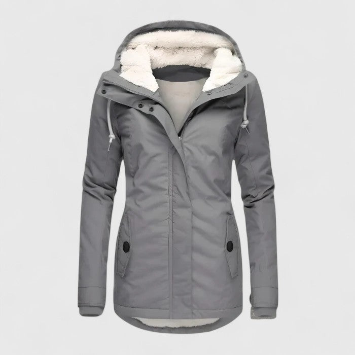 Gloria™ | Chaqueta elegante urbana