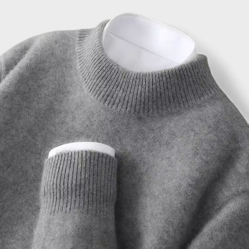 Eva™ | Suéter elegante de cachemir
