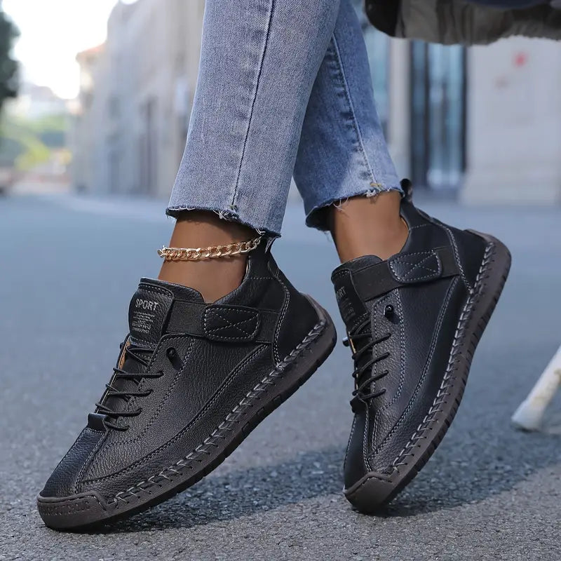 Elise | Zapatillas Ortopédicas Confortables